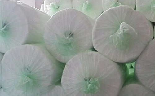 阿克塞珍珠棉卷