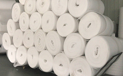 阿克塞珍珠棉卷材