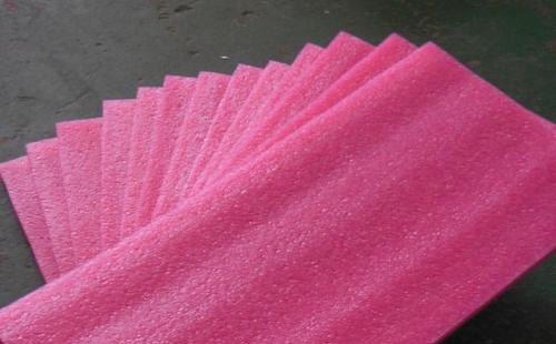 包装epe阿克塞珍珠棉主要可以用在哪些行业