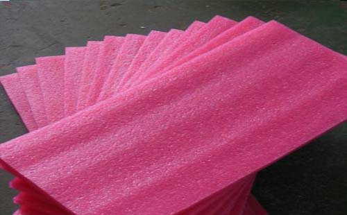 阿克塞浅谈珍珠棉隔热效果怎么样