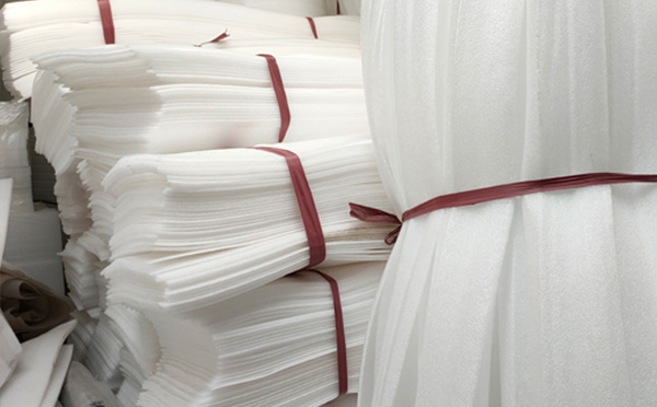 阿克塞冷冻食品用珍珠棉包装需要注意什么