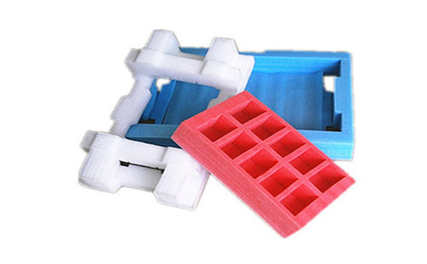 阿克塞为什么选择珍珠棉泡沫做包装材料？