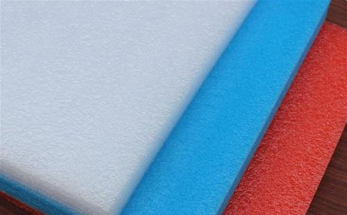 阿克塞珍珠棉包装需要准备哪些材料？