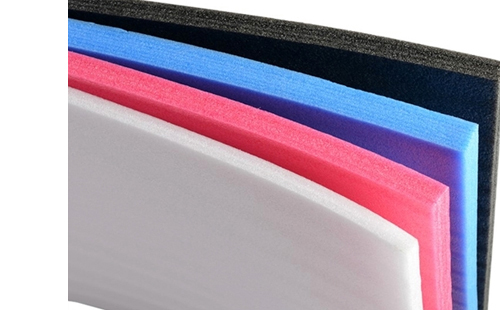 如何正确存储阿克塞珍珠棉卷材？