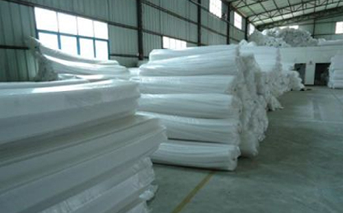 阿克塞珍珠棉需要哪些原材料