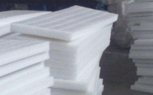 阿克塞怎样判断珍珠棉的质量？