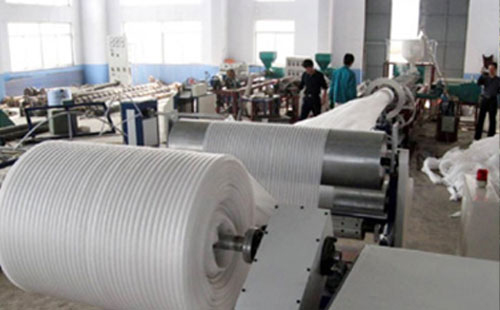 兰圳包装：2025年阿克塞珍珠棉创新与应用的新里程