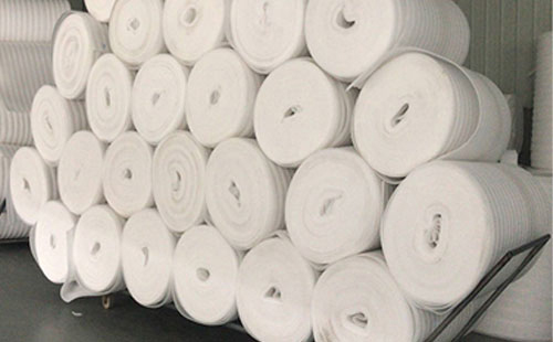 阿克塞如何判断珍珠棉卷材的质量