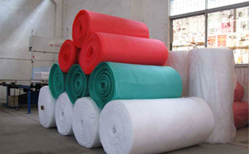 阿克塞珍珠棉的保温效果如何