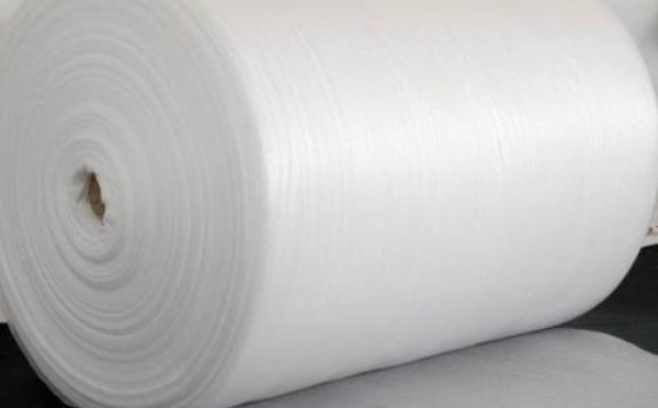 8月盛夏里的轻盈守护：阿克塞珍珠棉的应用与创新