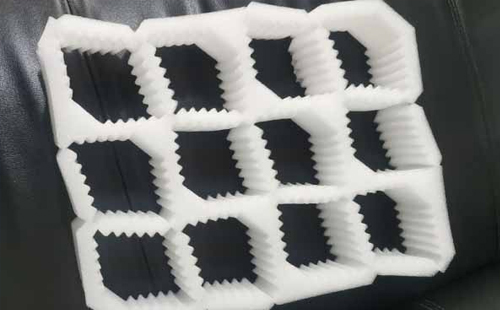 水果包装防护方案：阿克塞苹果内衬的选型标准与产业应用