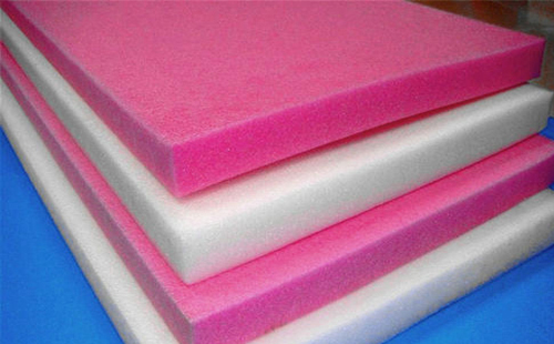 冷链物流中的缓冲保护材料：冷冻环境下阿克塞珍珠棉的应用解析