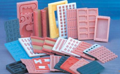 阿克塞珍珠棉材料特性与工业包装缓冲设计应用指南